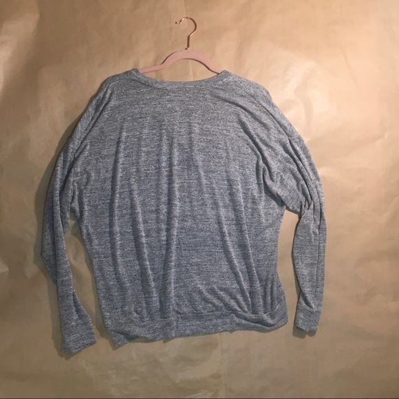 Wilfred Free Long Sleeve Shirt - Picture 4 of 6